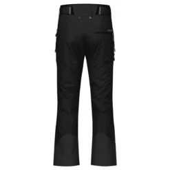 Norrona Pantaloni Uomo - Lofoten Gore-Tex Insulated - Caviar -Norrona norrona lofoten gore tex insulated pants m caviar 2 861261 983834