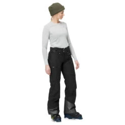 Norrona Pantaloni Donna - Lofoten Gore-Tex Insulated - Caviar 10 Norrona Pantaloni Donna - Lofoten Gore-Tex Insulated - Caviar -Norrona norrona lofoten gore tex insulated pants w caviar 3 861256