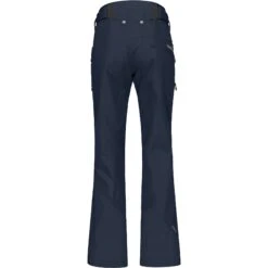 Norrona Pantaloni Donna - Lofoten Gore-Tex Insulated - Indigo Night 9 Norrona Pantaloni Donna - Lofoten Gore-Tex Insulated - Indigo Night -Norrona norrona lofoten gore tex insulated pants women indigo night 2 1025903