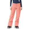 Norrona Pantaloni Donna - Lofoten Gore-Tex Insulated - Peach Amber 2 Norrona Pantaloni Donna - Lofoten Gore-Tex Insulated - Peach Amber -Norrona norrona lofoten gore tex insulated pants women peach amber 1 1517828