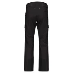 Norrona Pantaloni Uomo - Lofoten Gore-Tex - Caviar -Norrona norrona lofoten gore tex pants m caviar 2 861210