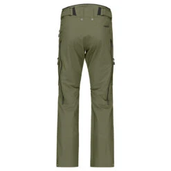 Norrona Pantaloni Uomo - Lofoten Gore-Tex - Olive Night 9 Norrona Pantaloni Uomo - Lofoten Gore-Tex - Olive Night -Norrona norrona lofoten gore tex pants m olivenight 2 861206