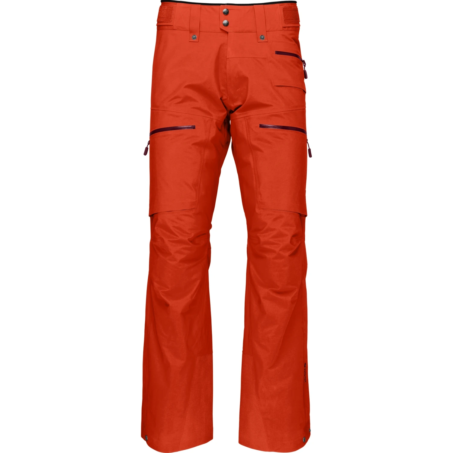 Norrona Pantaloni Uomo - Lofoten Gore-Tex - Arednalin 4 Norrona Pantaloni Uomo - Lofoten Gore-Tex - Arednalin - immagine 2