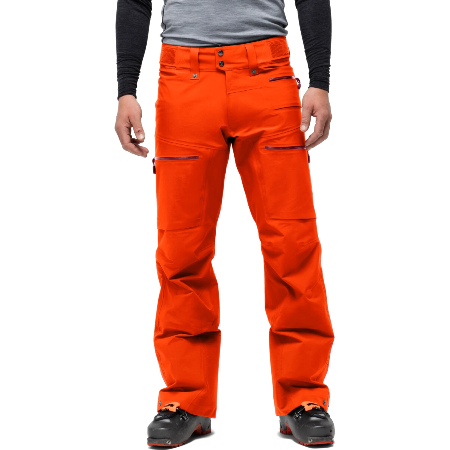 Norrona Pantaloni Uomo - Lofoten Gore-Tex - Arednalin 3 Norrona Pantaloni Uomo - Lofoten Gore-Tex - Arednalin