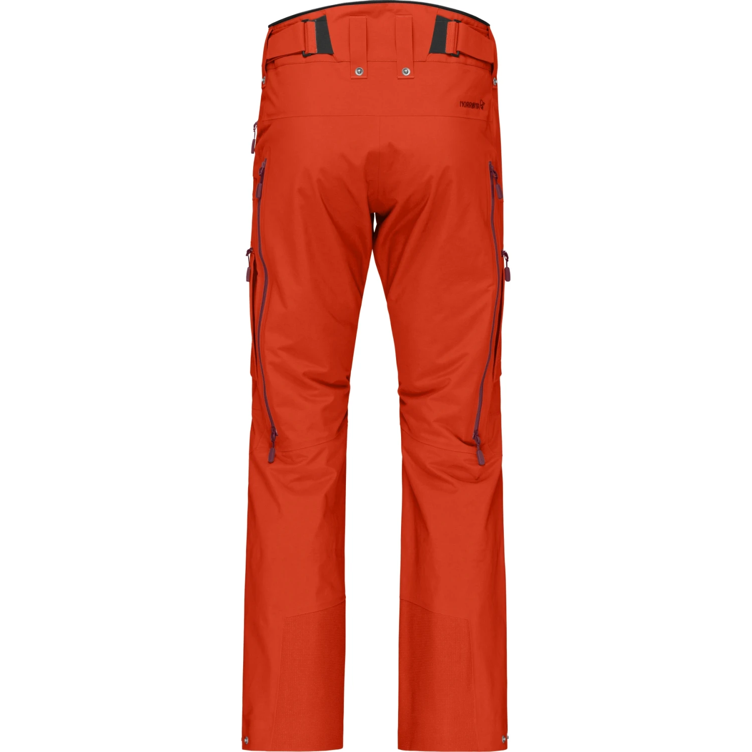 Norrona Pantaloni Uomo - Lofoten Gore-Tex - Arednalin 5 Norrona Pantaloni Uomo - Lofoten Gore-Tex - Arednalin - immagine 3