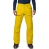 Norrona Pantaloni Uomo - Lofoten Gore-Tex - Sulphur -Norrona norrona lofoten gore tex pants men sulphur 1 1517799