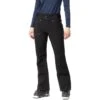 Norrona Pantaloni Donna - Lofoten Gore-Tex - Caviar -Norrona norrona lofoten gore tex pants women caviar 1 1517768