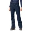 Norrona Pantaloni Donna - Lofoten Gore-Tex - Indigo Night