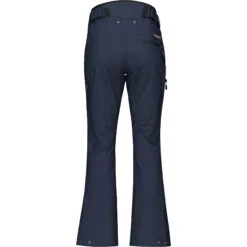 Norrona Pantaloni Donna - Lofoten Gore-Tex - Indigo Night 9 Norrona Pantaloni Donna - Lofoten Gore-Tex - Indigo Night -Norrona norrona lofoten gore tex pants women indigo night 2 1025926