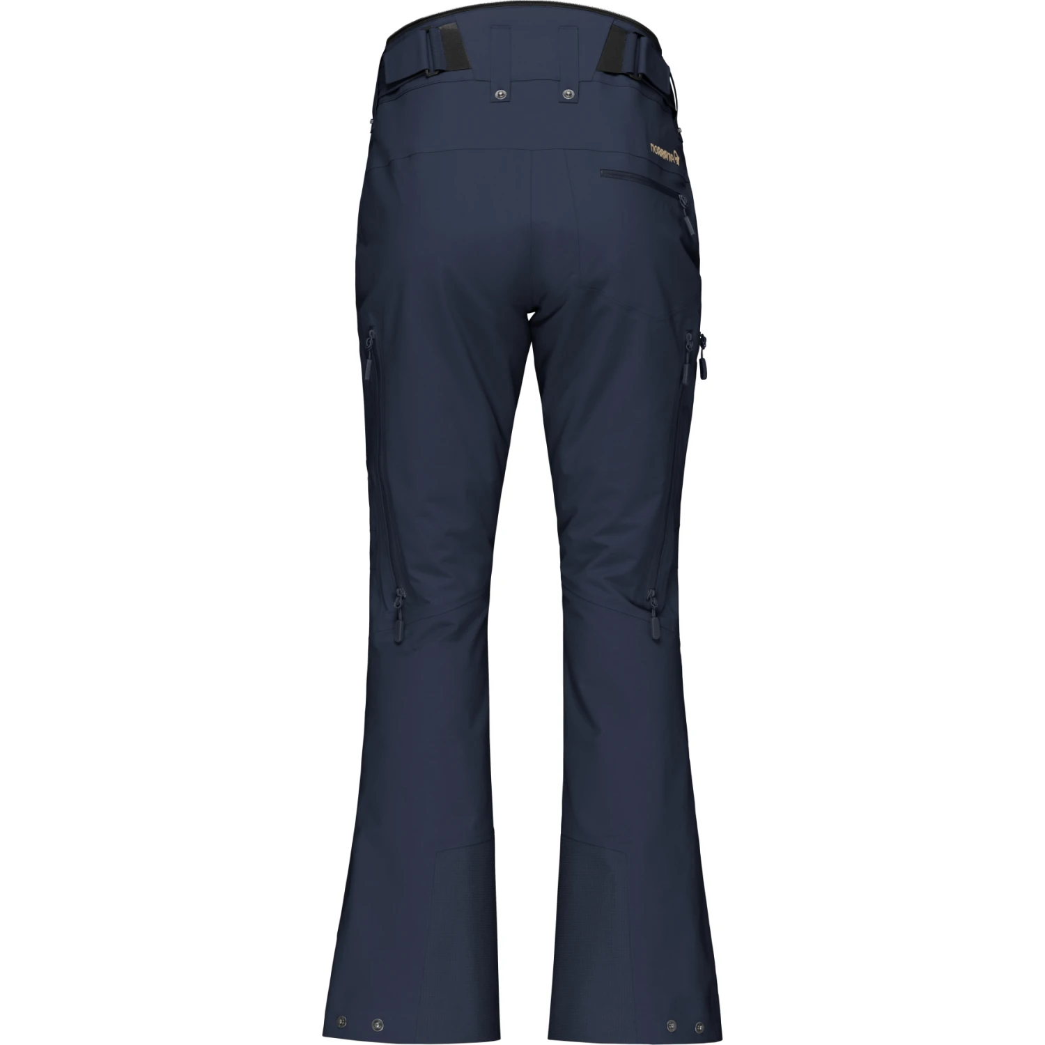 Norrona Pantaloni Donna - Lofoten Gore-Tex - Indigo Night 5 Norrona Pantaloni Donna - Lofoten Gore-Tex - Indigo Night - immagine 3