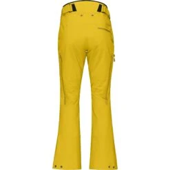 Norrona Pantaloni Donna - Lofoten Gore-Tex - Sulphur -Norrona norrona lofoten gore tex pants women sulphur 3 1517772