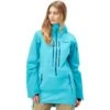 Norrona Giacca Donna - Lofoten Gore-Tex Pro Anorak - Aquarius 1 Norrona Giacca Donna - Lofoten Gore-Tex Pro Anorak - Aquarius -Norrona norrona lofoten gore tex pro anorak jacket women aquarius 1 1561892