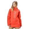 Norrona Giacca Donna - Lofoten Gore-Tex Pro Anorak - Orange Alert -Norrona norrona lofoten gore tex pro anorak jacket women orange alert 1 1517857