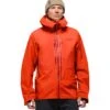 Norrona Giacca Uomo - Lofoten Gore-Tex Pro - Arednalin -Norrona norrona lofoten gore tex pro jacket men arednalin 1 1517915