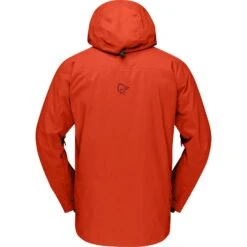 Norrona Giacca Uomo - Lofoten Gore-Tex Pro - Arednalin -Norrona norrona lofoten gore tex pro jacket men arednalin 2 1255744