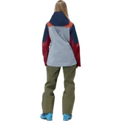 Norrona Giacca Donna - Lofoten Gore-Tex Pro - Multi 11 Norrona Giacca Donna - Lofoten Gore-Tex Pro - Multi -Norrona norrona lofoten gore tex pro jacket women multi 3 1561901