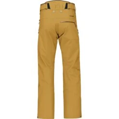 Norrona Pantaloni Uomo - Lofoten Gore-Tex Pro - Camelflage -Norrona norrona lofoten gore tex pro pants men camelflage 3 1517882