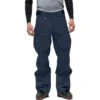 Norrona Pantaloni Uomo - Lofoten Gore-Tex Pro - Indigo Night -Norrona norrona lofoten gore tex pro pants men indigo night 1 1517906