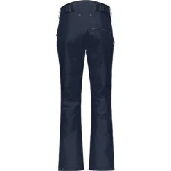 Norrona Pantaloni Donna - Lofoten Gore-Tex Pro - Indigo Night 9 Norrona Pantaloni Donna - Lofoten Gore-Tex Pro - Indigo Night -Norrona norrona lofoten gore tex pro pants women indigo night 3 1517867