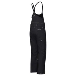 Norrona Pantaloni Uomo - Lofoten Gore-Tex Pro Plus - Caviar -Norrona norrona lofoten gore tex pro plus pants m caviar 4 861530