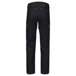 Norrona Pantaloni Uomo - Lofoten Gore-Tex Pro Plus - Caviar -Norrona norrona lofoten gore tex pro plus pants m caviar 5 861531
