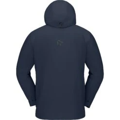Norrona Giacca Uomo - Lofoten Gore-Tex Thermo80 - Indigo Night 9 Norrona Giacca Uomo - Lofoten Gore-Tex Thermo80 - Indigo Night -Norrona norrona lofoten gore tex thermo80 jacket men indigo night 2 1026126