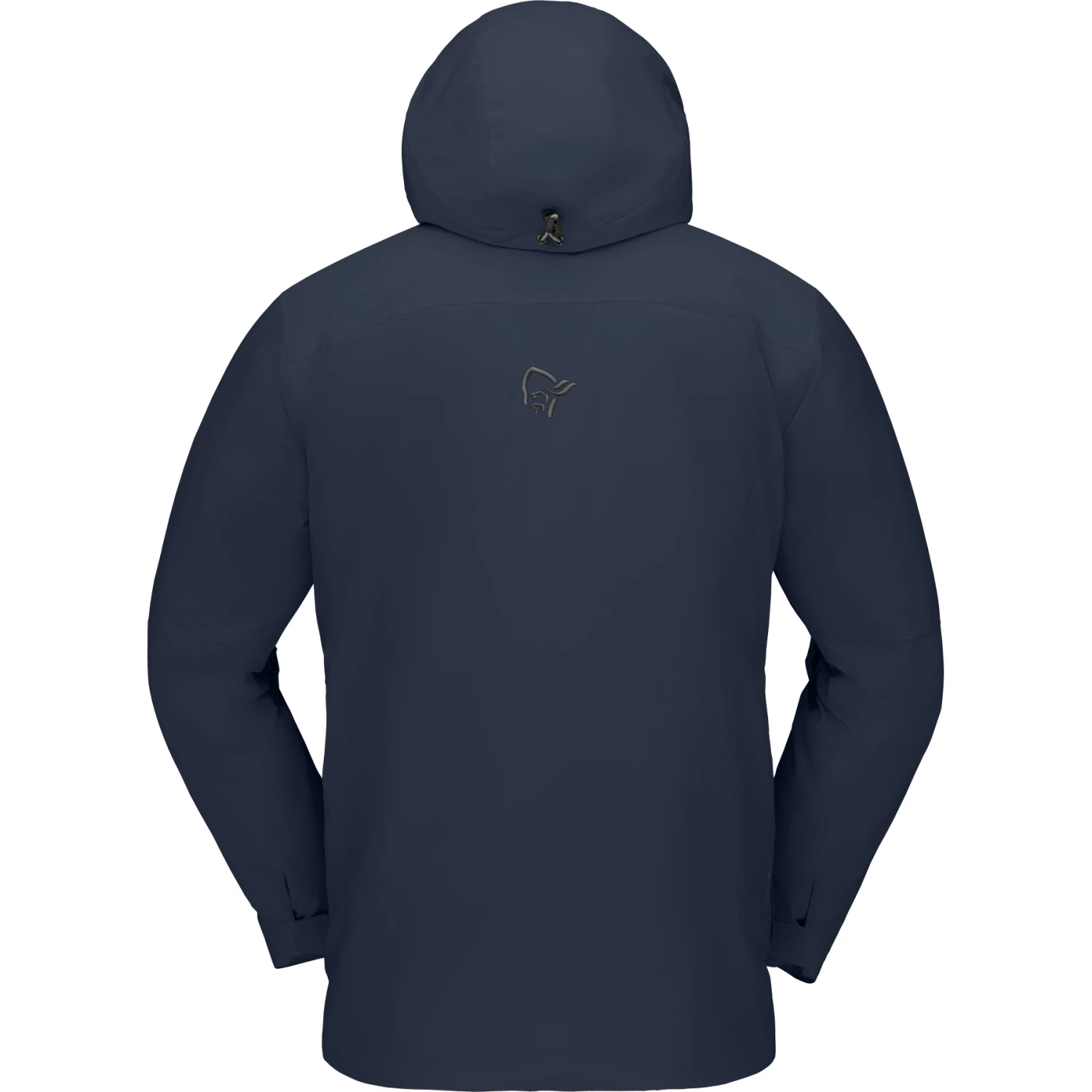 Norrona Giacca Uomo - Lofoten Gore-Tex Thermo80 - Indigo Night 5 Norrona Giacca Uomo - Lofoten Gore-Tex Thermo80 - Indigo Night - immagine 3
