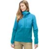 Norrona Giacca Donna - Lofoten Hiloflex200 Hood - Aquarius/Hawaiian Surf 1 Norrona Giacca Donna - Lofoten Hiloflex200 Hood - Aquarius/Hawaiian Surf -Norrona norrona lofoten hiloflex200 hood jacket women aquarius hawaiian surf 1 1561911