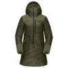 Norrona Giacca Donna - Lofoten Primaloft80 Anorak - Olive Night