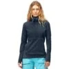 Norrona Lofoten Thermal Pro Hood Pullover Donna - Indigo Night -Norrona norrona lofoten thermal pro hood pullover women indigo night 1 1518051