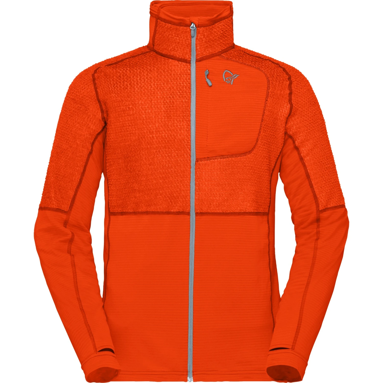 Norrona Giacca Uomo - Lyngen Alpha90 Raw - Arednalin 4 Norrona Giacca Uomo - Lyngen Alpha90 Raw - Arednalin - immagine 2