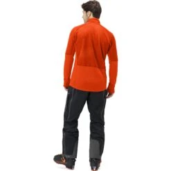 Norrona Giacca Uomo - Lyngen Alpha90 Raw - Arednalin 11 Norrona Giacca Uomo - Lyngen Alpha90 Raw - Arednalin -Norrona norrona lyngen alpha90 raw jacket men arednalin 4 1256247