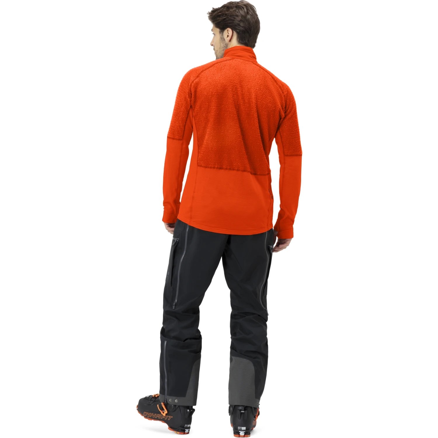 Norrona Giacca Uomo - Lyngen Alpha90 Raw - Arednalin 7 Norrona Giacca Uomo - Lyngen Alpha90 Raw - Arednalin - immagine 5