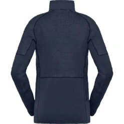 Norrona Giacca Donna - Lyngen Alpha90 Raw - Indigo Night/Indigo Night -Norrona norrona lyngen alpha90 raw jacket women indigo night indigo night 2 1026317