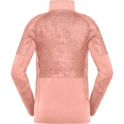 Norrona Giacca Donna - Lyngen Alpha90 Raw - Peach Amber -Norrona norrona lyngen alpha90 raw jacket women peach amber 2 1256254