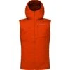 Norrona Lyngen Alpha90 Gilet Uomo - Arednalin -Norrona norrona lyngen alpha90 vest men arednalin 1 1256256