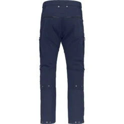 Norrona Lyngen Cotton Pantaloni Da Sci Uomo - Indigo Night 9 Norrona Lyngen Cotton Pantaloni Da Sci Uomo - Indigo Night -Norrona norrona lyngen cotton ski pants men indigo night 2 1256312