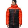 Norrona Giubbotto Uomo - Lyngen Down850 Hood - Arednalin/Caviar 1 Norrona Giubbotto Uomo - Lyngen Down850 Hood - Arednalin/Caviar -Norrona norrona lyngen down850 hood jacket men arednalin caviar 1 1518316