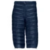 Norrona Lyngen Down850 Knickers Pantaloni Piuma Uomo - Indigo Night -Norrona norrona lyngen down850 knickers m indigonight 1 861708