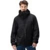 Norrona Giacca Uomo - Lyngen Dri2 Thermo60 - Caviar -Norrona norrona lyngen dri2 thermo60 jacket men caviar 1 1518385