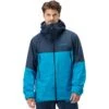 Norrona Giacca Uomo - Lyngen Dri2 Thermo60 - Indigo Night/Hawaiian Surf -Norrona norrona lyngen dri2 thermo60 jacket men indigo night hawaiian surf 1 1561936