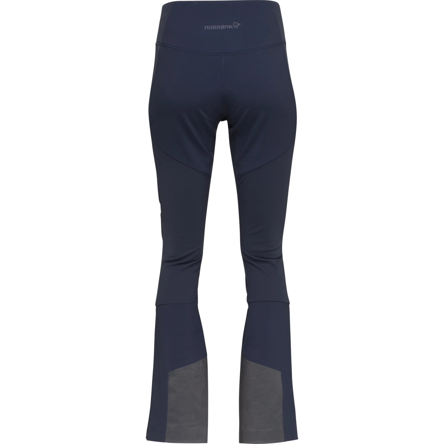 Norrona Pantaloni Da Sci Donna - Lyngen Equaliser Stretch Tights - Indigo Night 5 Norrona Pantaloni Da Sci Donna - Lyngen Equaliser Stretch Tights - Indigo Night - immagine 3