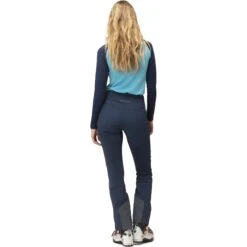 Norrona Pantaloni Da Sci Donna - Lyngen Equaliser Stretch Tights - Indigo Night 11 Norrona Pantaloni Da Sci Donna - Lyngen Equaliser Stretch Tights - Indigo Night -Norrona norrona lyngen equaliser stretch ski tights women indigo night 4 1256376