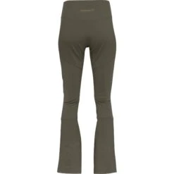 Norrona Pantaloni Da Sci Donna - Lyngen Equaliser Stretch Tights - Olive Night 9 Norrona Pantaloni Da Sci Donna - Lyngen Equaliser Stretch Tights - Olive Night -Norrona norrona lyngen equaliser stretch ski tights women olive night 2 1256396