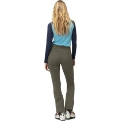 Norrona Pantaloni Da Sci Donna - Lyngen Equaliser Stretch Tights - Olive Night 11 Norrona Pantaloni Da Sci Donna - Lyngen Equaliser Stretch Tights - Olive Night -Norrona norrona lyngen equaliser stretch ski tights women olive night 4 1256398