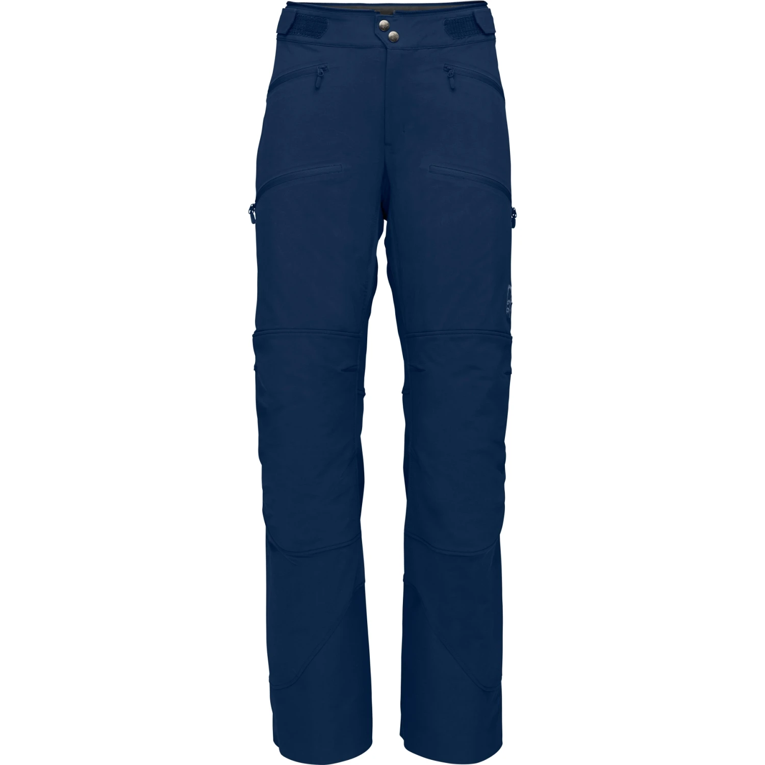Norrona Pantaloni Donna - Lyngen Flex1 - Indigo Night 4 Norrona Pantaloni Donna - Lyngen Flex1 - Indigo Night - immagine 2