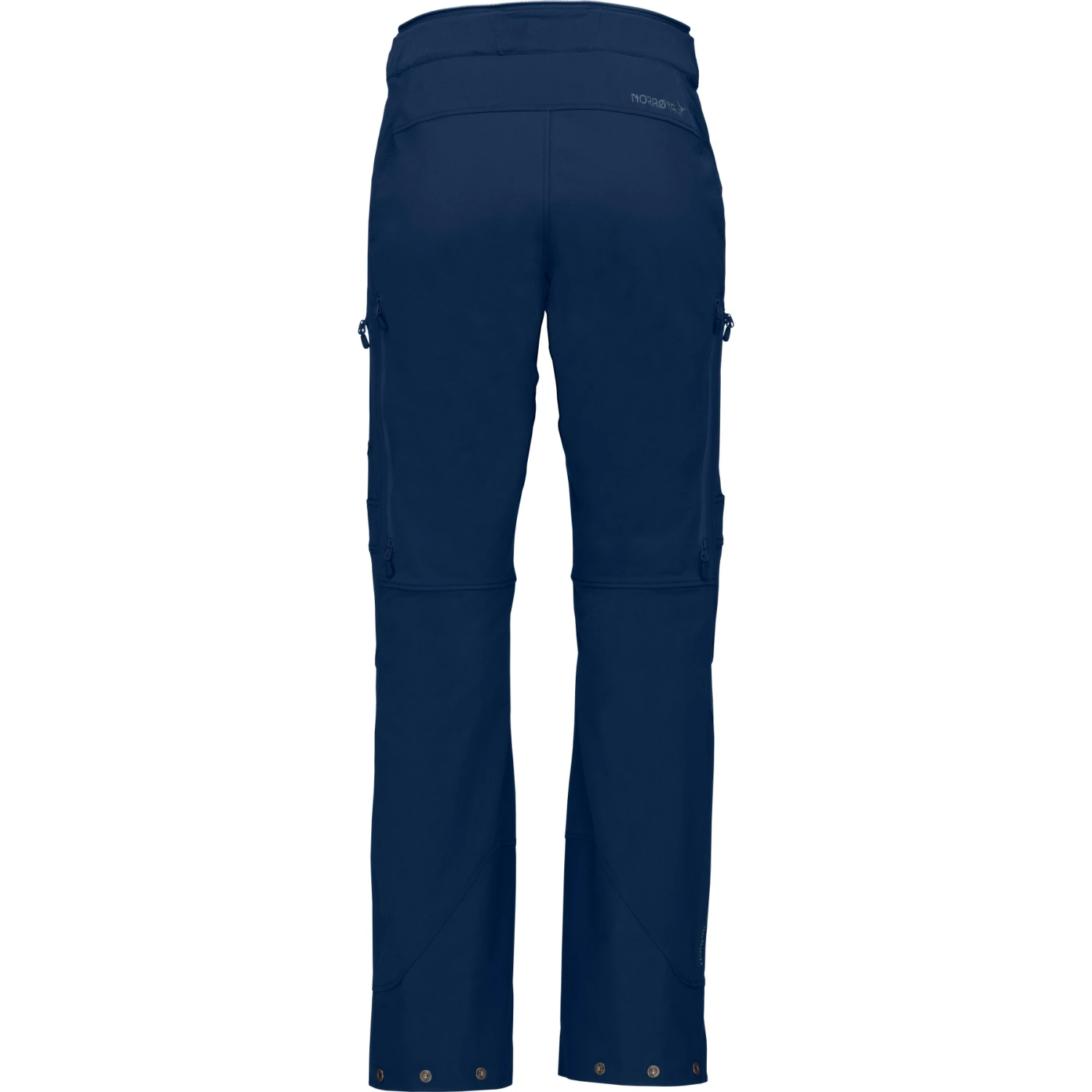 Norrona Pantaloni Donna - Lyngen Flex1 - Indigo Night 5 Norrona Pantaloni Donna - Lyngen Flex1 - Indigo Night - immagine 3