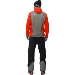 Norrona Giacca Uomo - Lyngen Hiloflex100 - Arednalin/Castor Grey 11 Norrona Giacca Uomo - Lyngen Hiloflex100 - Arednalin/Castor Grey -Norrona norrona lyngen hiloflex100 jacket men arednalin castor grey 5 1518435