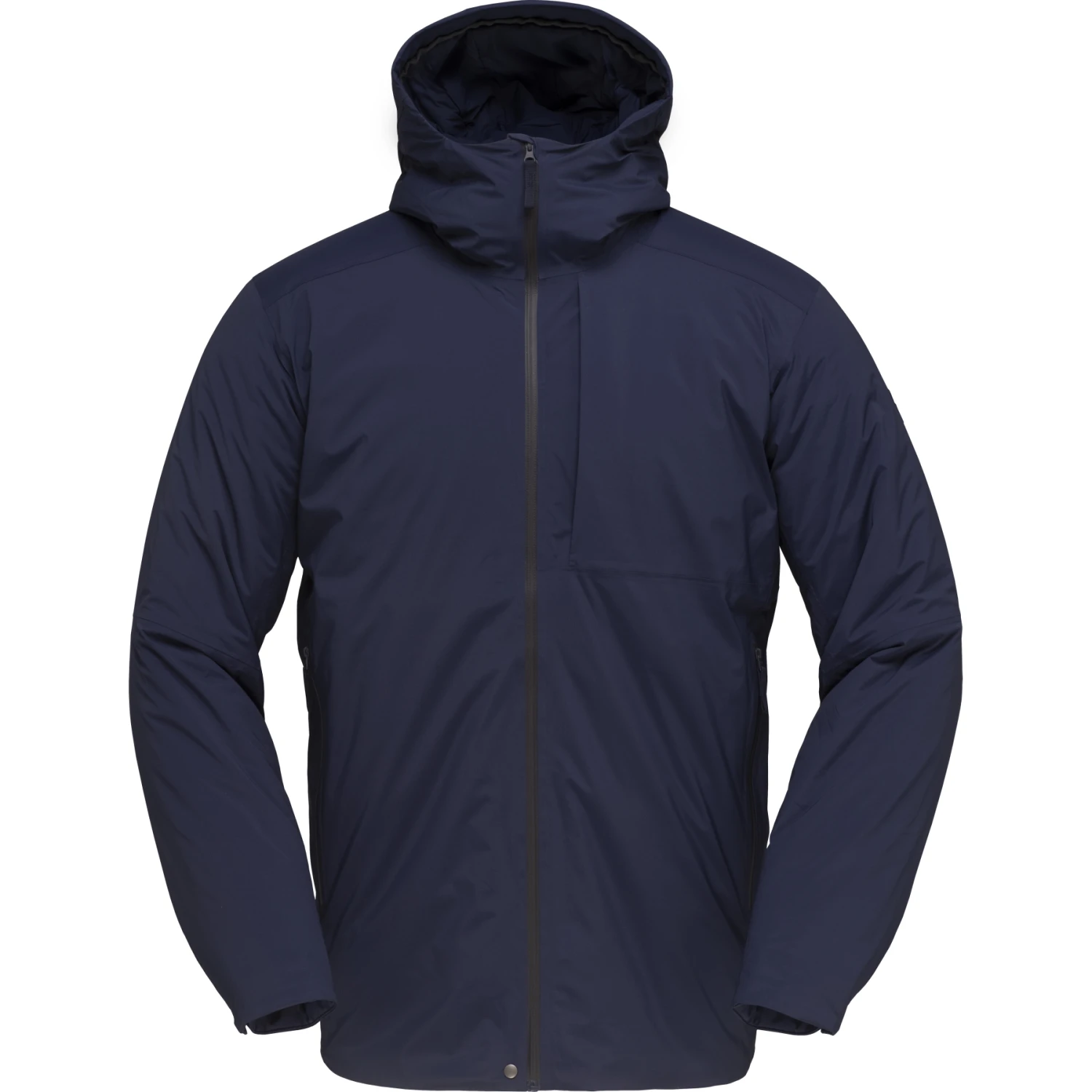 Norrona Giacca Uomo - Oslo Dri2 Insulated - Indigo Night 4 Norrona Giacca Uomo - Oslo Dri2 Insulated - Indigo Night - immagine 2