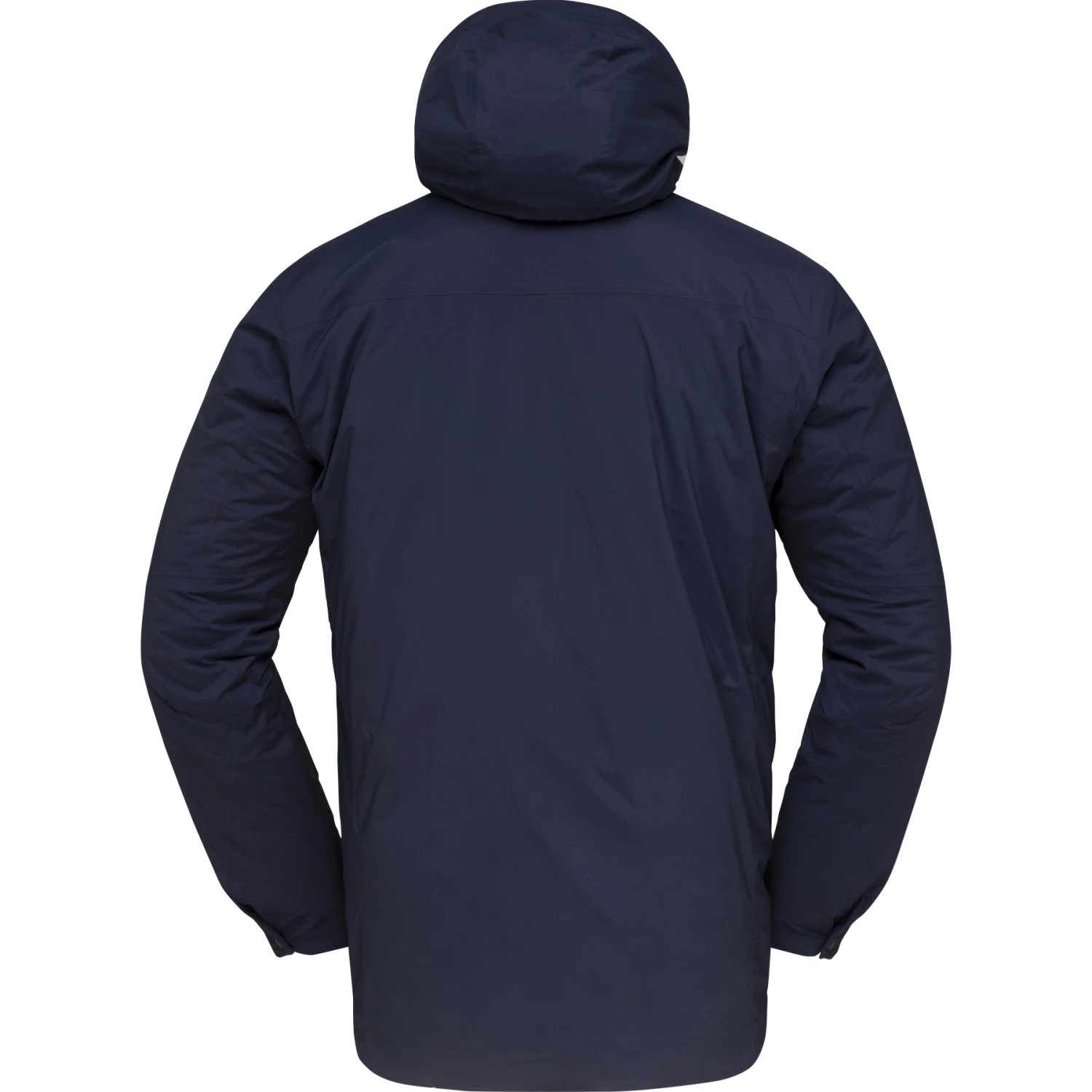 Norrona Giacca Uomo - Oslo Dri2 Insulated - Indigo Night 5 Norrona Giacca Uomo - Oslo Dri2 Insulated - Indigo Night - immagine 3